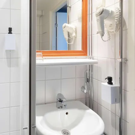 Hotel Scandic Kallio 4*