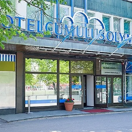 Scandic Kallio Hotell