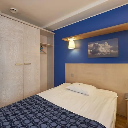 Hotell Scandic Kallio Helsingfors